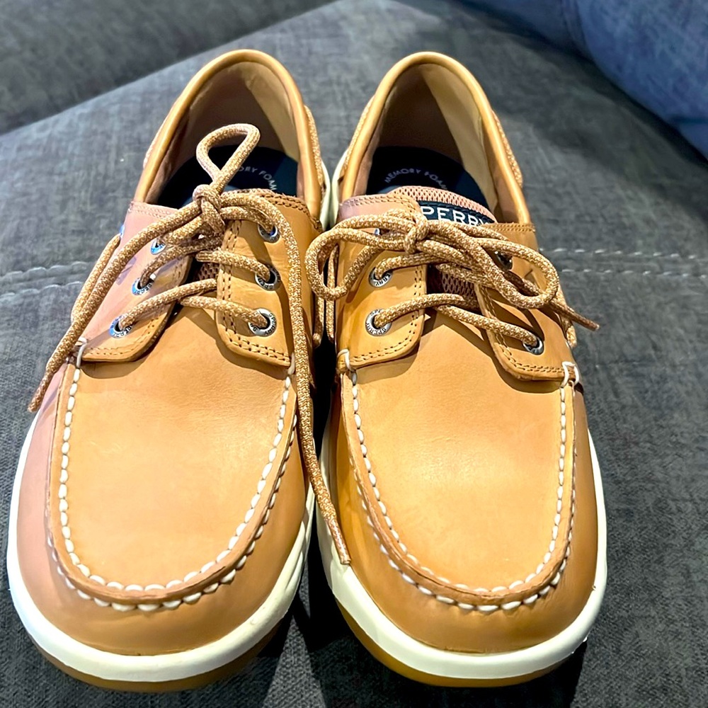 Sperry